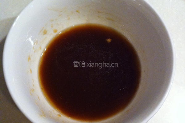 黑椒炒子鸡的做法图解3