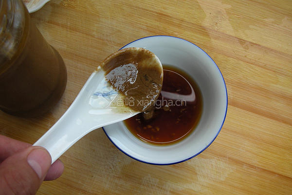 怪味鸡丝的做法图解5