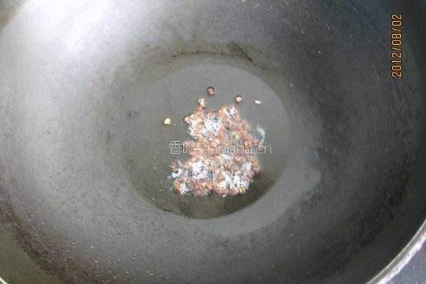 香辣海凉粉的做法图解2