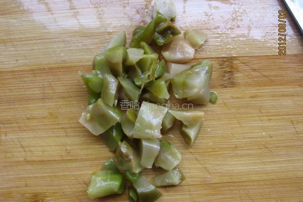 香辣海凉粉的做法图解6