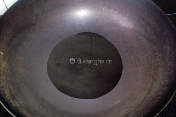 糖醋水面筋的做法图解3