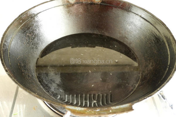 紫菜鱼丸汤的做法图解1