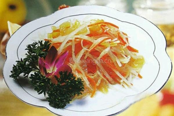 油茶的做法图解3