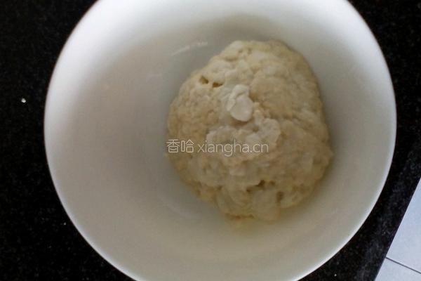 凉皮的做法图解4