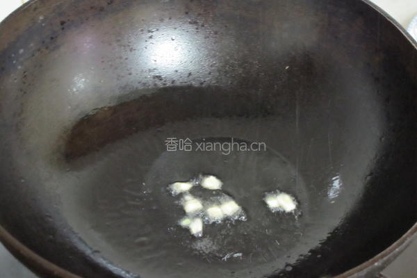 榨菜肉丝面的做法图解2
