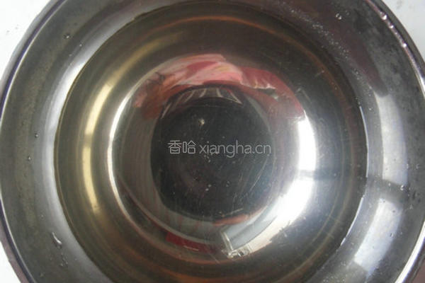 虾仁寿司的做法图解2