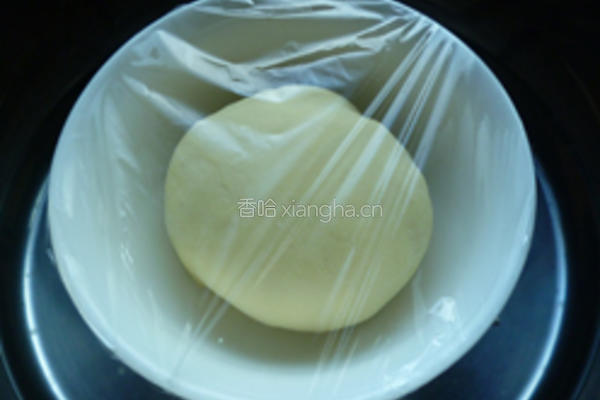 迷你培根披萨的做法图解6