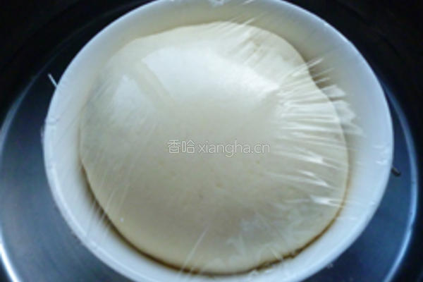 迷你培根披萨的做法图解7
