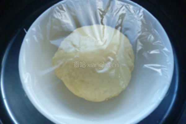 迷你培根披萨的做法图解8