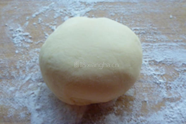 迷你培根披萨的做法图解9