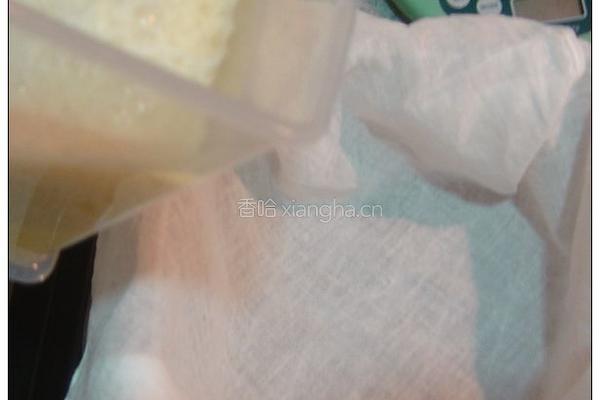 酸菜豆花火锅的做法图解8