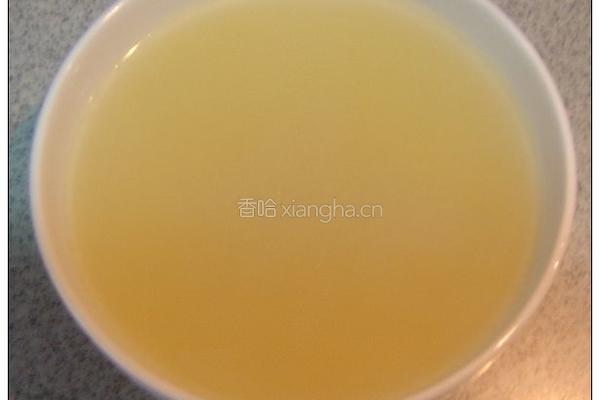 酸菜豆花火锅的做法图解16