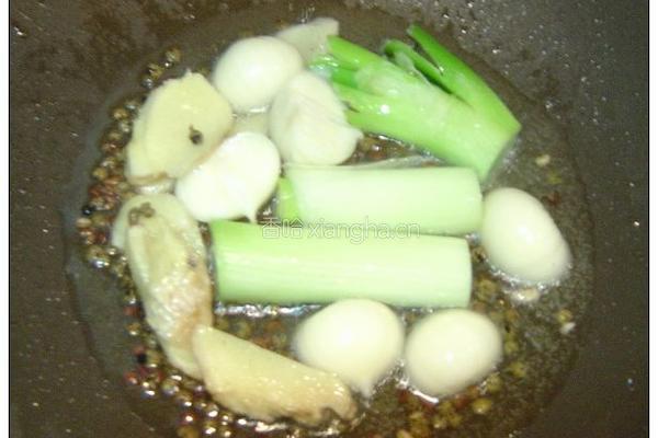 酸菜豆花火锅的做法图解17