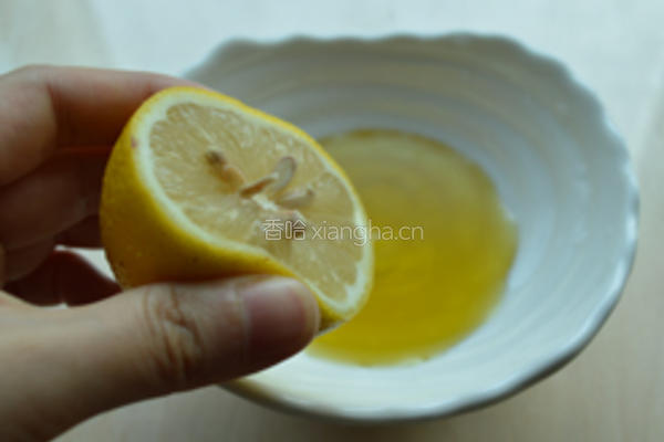 橄榄油果蔬沙拉的做法图解4