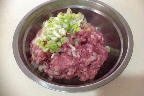 鸡汤馄饨的做法图解4