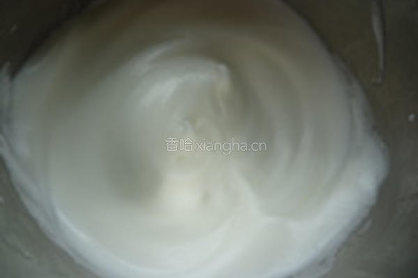 酸奶纸杯蛋糕的做法图解11