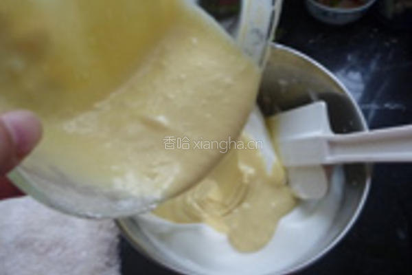 酸奶纸杯蛋糕的做法图解14