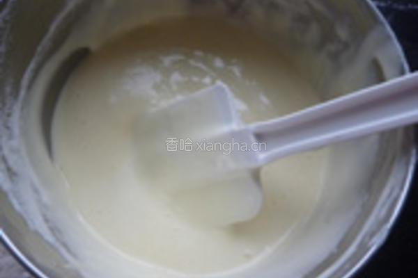 酸奶纸杯蛋糕的做法图解16