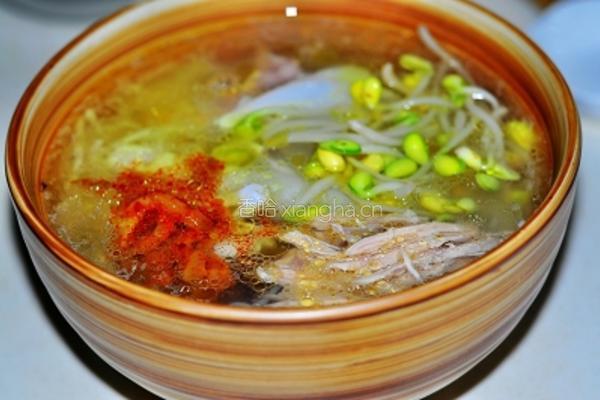 过桥米线的做法图解21