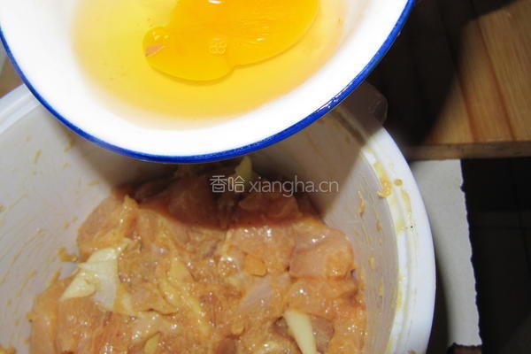宫保鸡丁的做法图解13