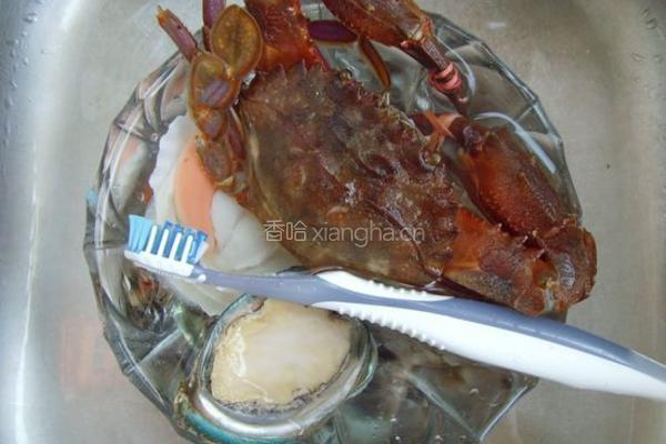 火锅专区的做法图解2