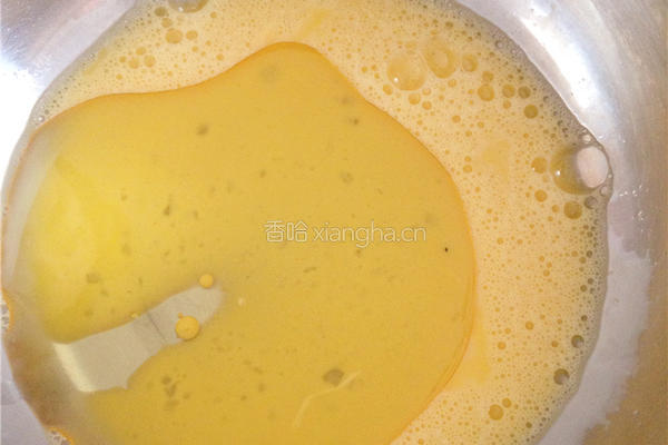 海苔肉松杂粮饼干的做法图解9