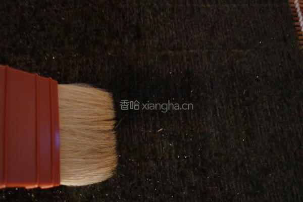 多变蛋卷寿司的做法图解11
