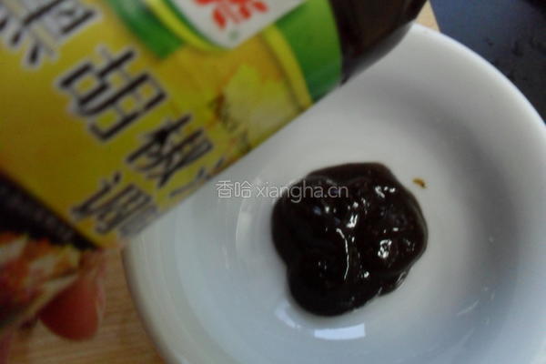 黑胡椒汁猪排的做法图解10