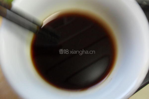 黑胡椒汁猪排的做法图解11