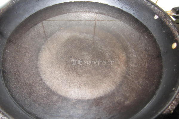 牛肉白菜面的做法图解5