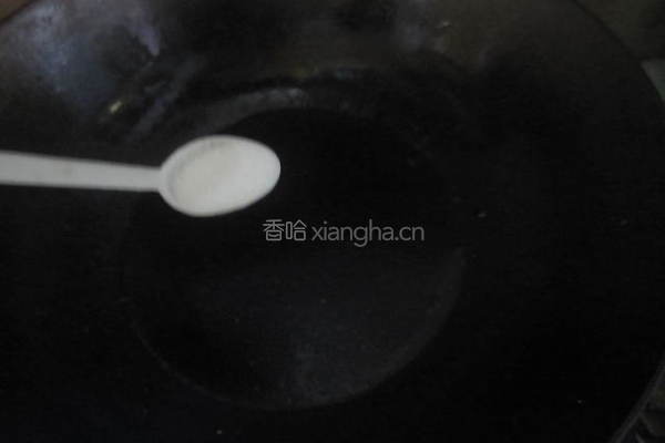 桂花豆腐的做法图解6