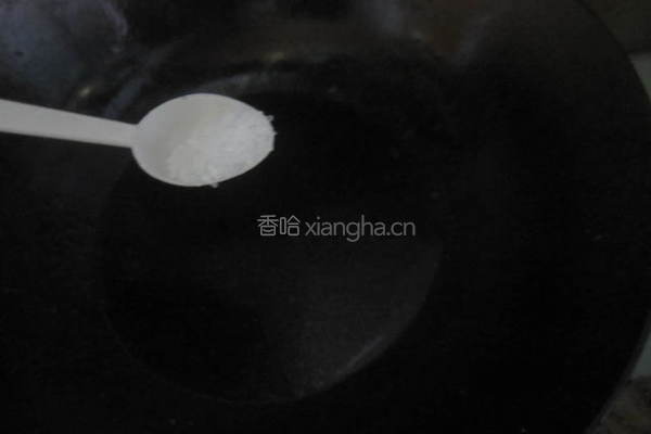 桂花豆腐的做法图解7