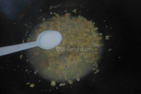桂花豆腐的做法图解15