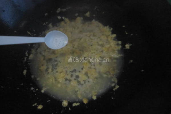 桂花豆腐的做法图解16