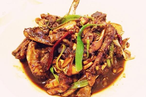 猪排醋的做法图解8