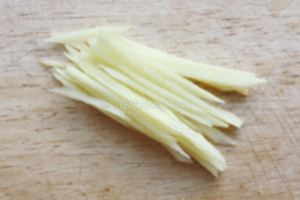 蜜枣红糖姜水的做法图解2
