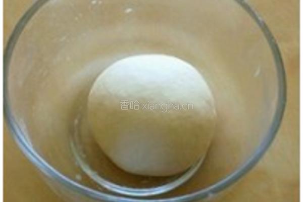 萨米特卷筒披萨的做法图解1