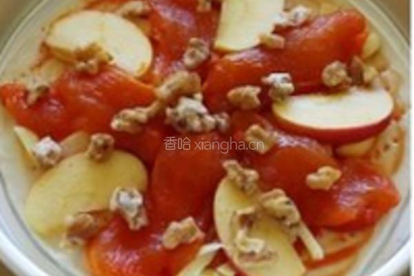 萨米特卷筒披萨的做法图解7