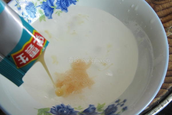 土豆挂面的做法图解7