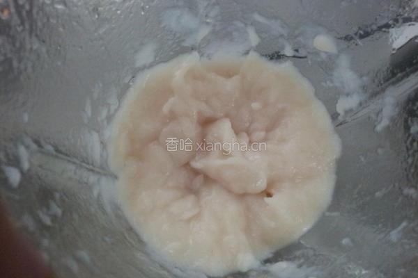 鱼羊合鲜小火锅的做法图解2