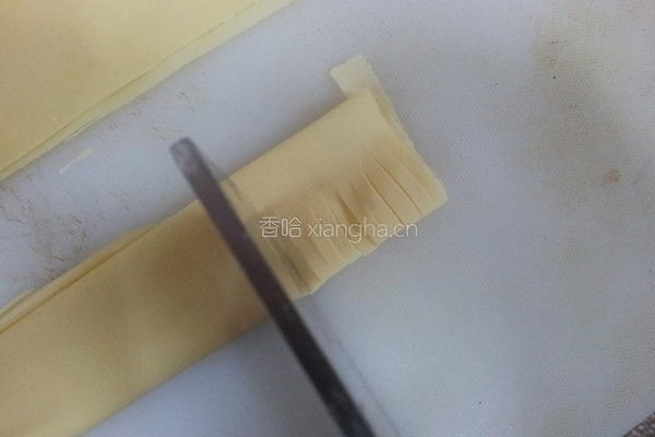 鱼羊合鲜小火锅的做法图解8