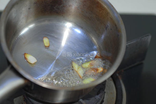 清蒸多宝鱼的做法图解5