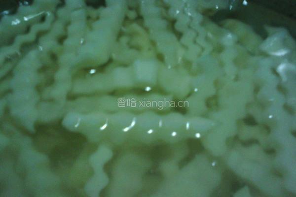 麻辣炸土豆的做法图解4