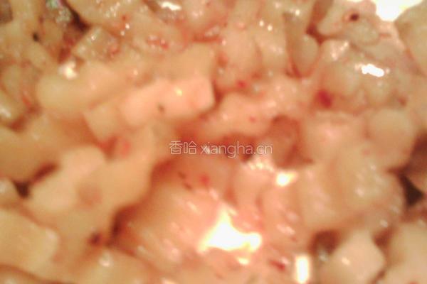 麻辣炸土豆的做法图解6