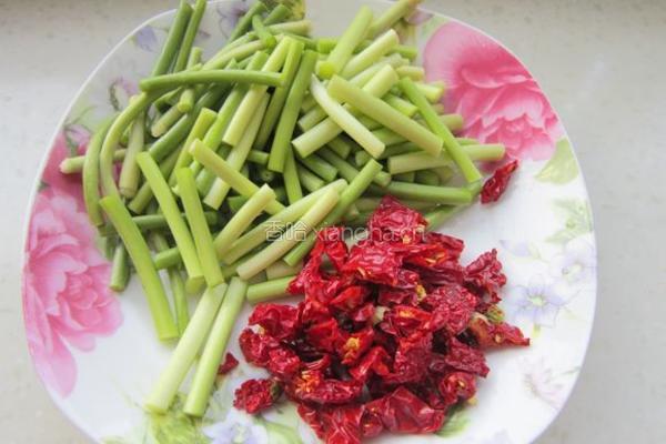 干锅牛肚的做法图解5