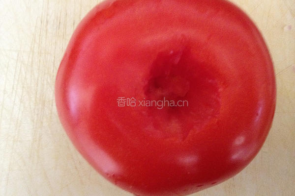 法式茄汁贻贝的做法图解3