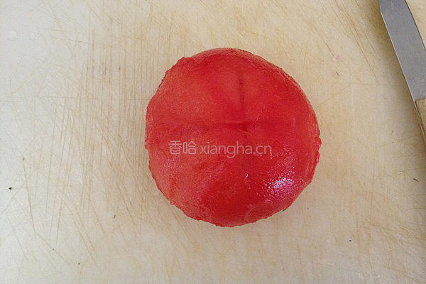 法式茄汁贻贝的做法图解6