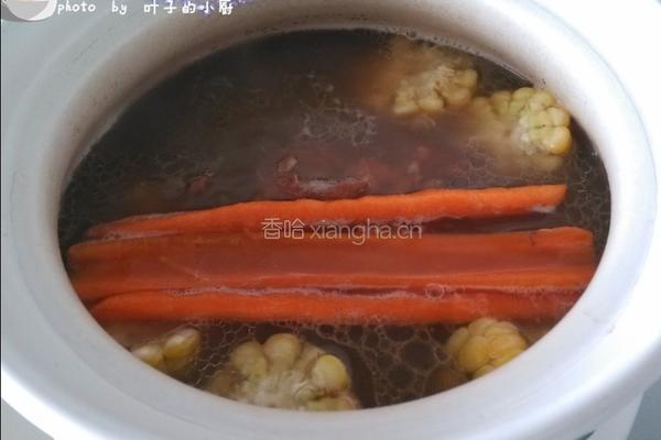 米奇寿司卷的做法图解4