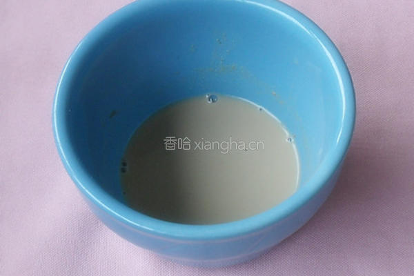 鸡丝凉面的做法图解5