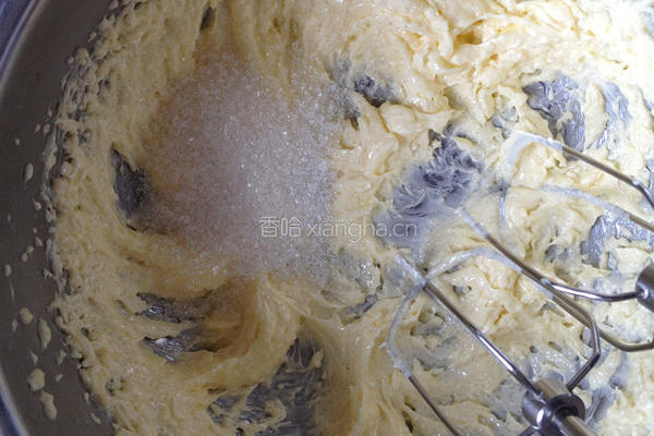 香酥提子条的做法图解3